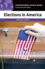 Elections in America : A Reference Handbook - Book
