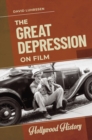 The Great Depression on Film - eBook