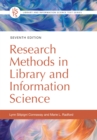 Research Methods in Library and Information Science - eBook