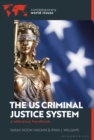 The US Criminal Justice System : A Reference Handbook - eBook