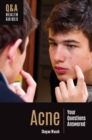 Acne : Your Questions Answered - Book
