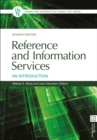 Reference and Information Services : An Introduction - eBook