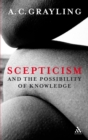 Scepticism and the Possibility of Knowledge - eBook