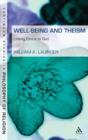Well-Being and Theism : Linking Ethics to God - Book