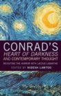 Conrad's 'Heart of Darkness' and Contemporary Thought : Revisiting the Horror with Lacoue-Labarthe - Book