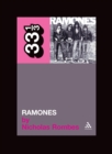 The Ramones' Ramones - eBook