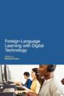 Foreign Language Learning with Digital Technology - Book