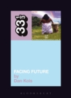 Israel Kamakawiwo'ole's Facing Future - eBook