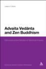 Advaita Vedanta and Zen Buddhism : Deconstructive Modes of Spiritual Inquiry - eBook