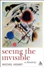 Seeing the Invisible : On Kandinsky - eBook