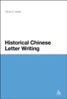 Historical Chinese Letter Writing - eBook