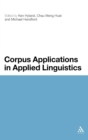 Corpus Applications in Applied Linguistics - Book