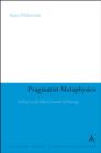 Pragmatist Metaphysics : An Essay on the Ethical Grounds of Ontology - eBook