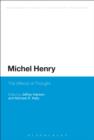 Michel Henry : The Affects of Thought - eBook
