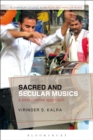 Sacred and Secular Musics : A Postcolonial Approach - eBook