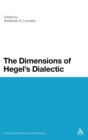 The Dimensions of Hegel's Dialectic - Book