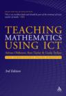 Teaching Mathematics Using ICT - eBook