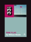 Wire's Pink Flag - eBook