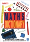 Questions Dictionary of Maths - eBook