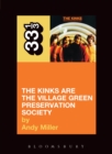 The Kinks' The Kinks Are the Village Green Preservation Society - eBook