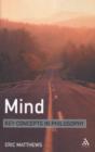 Mind : Key Concepts in Philosophy - eBook