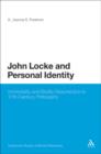 John Locke and Personal Identity : Immortality and Bodily Resurrection in 17th-Century Philosophy - eBook