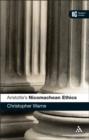 Aristotle's 'Nicomachean Ethics' : A Reader's Guide - eBook