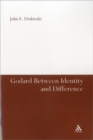 Godard Between Identity and Difference - Book