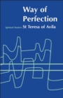 Way of Perfection - eBook