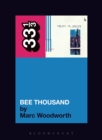 Guided By Voices' Bee Thousand - eBook