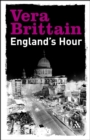 England`s Hour : An Autobiography 1939-1941 - eBook
