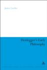 Heidegger's Early Philosophy : The Phenomenology of Ecstatic Temporality - eBook