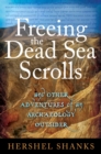 Freeing the Dead Sea Scrolls : And Other Adventures of an Archaeology Outsider - eBook