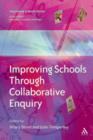 Improving Schools Through Collaborative Enquiry - eBook