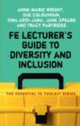 FE Lecturer's Guide to Diversity and Inclusion - eBook