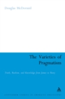 The Varieties of Pragmatism - eBook
