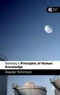 Berkeley's 'Principles of Human Knowledge' : A Reader's Guide - eBook