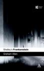 Shelley's Frankenstein - eBook