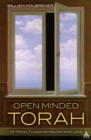 Open Minded Torah : Of Irony, Fundamentalism and Love - eBook