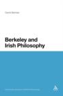 Berkeley and Irish Philosophy - Book