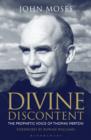 Divine Discontent : The Prophetic Voice of Thomas Merton - eBook