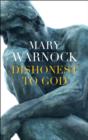 Dishonest to God : On Keeping Religion Out of Politics - Book