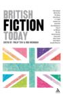 British Fiction Today - eBook