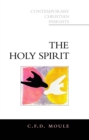 Holy Spirit - eBook