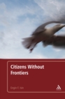 Citizens Without Frontiers - eBook