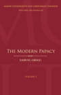 The Modern Papacy - eBook