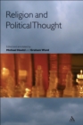Religion and Political Thought - eBook