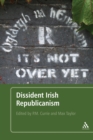 Dissident Irish Republicanism - eBook