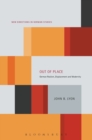 Out of Place : German Realism, Displacement and Modernity - Book