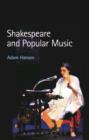 Shakespeare and Popular Music - eBook